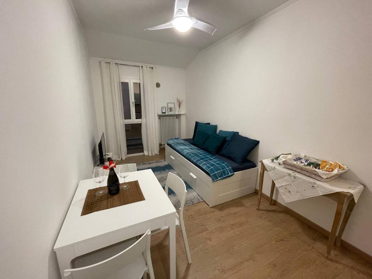 Civico 186 Al Santo/Ospedali Daire Padova Dış mekan fotoğraf